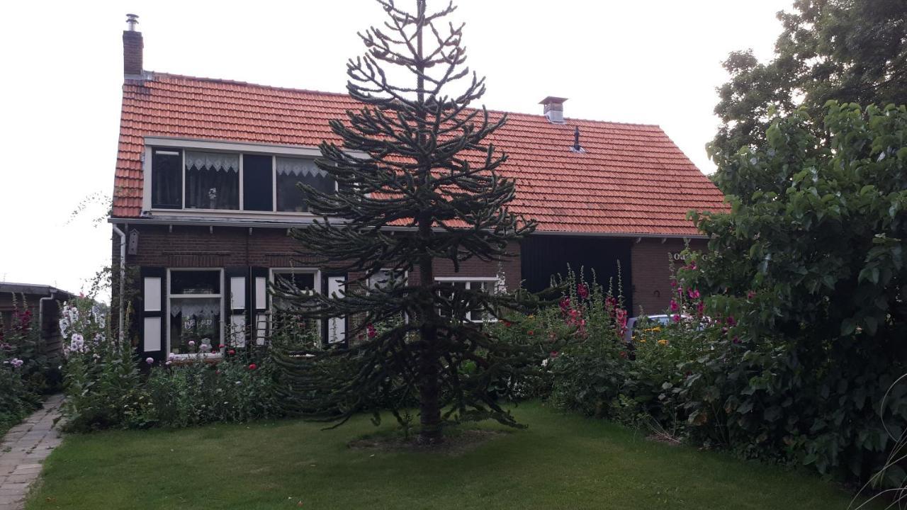 Appartamento “In Oans Oefje” Parel In De Polder! Lewedorp Esterno foto